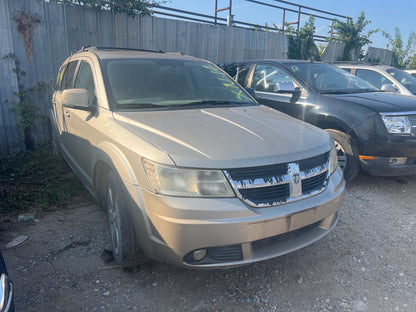 1/2 2009-2010 Dodge Journey | All Parts A - F | SKU #: M 17544 XN- 14