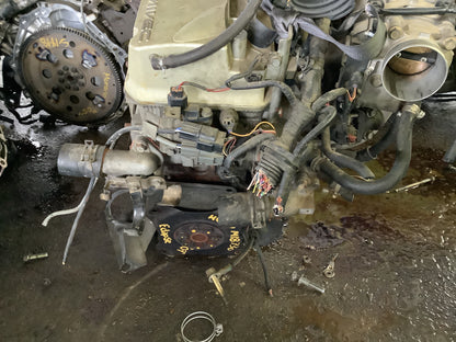 2006-2008 MITSUBISHI ECLIPSE -2.4L Engine -#M18730