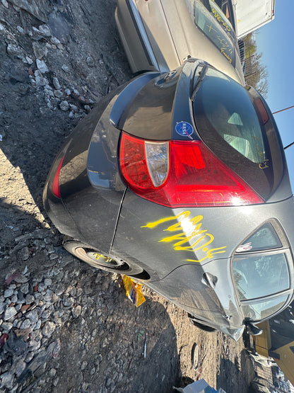 2012-2017 HYUNDAI ACCENT #M18134