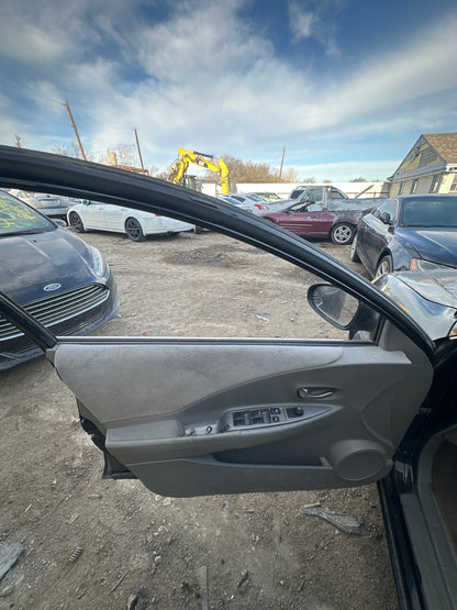 2002-2006 Nissan Altima - Stock #: M18350