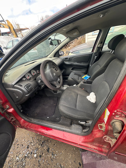 2005 DODGE NEON - STOCK #: M18552