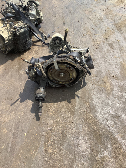 2012-2015 HONDA PILOT - AUTOMATIC TRANSMISSION-#M17568