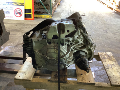 2016 CHRYSLER 200 - AUTOMATIC TRANSMISSION -#  M18881