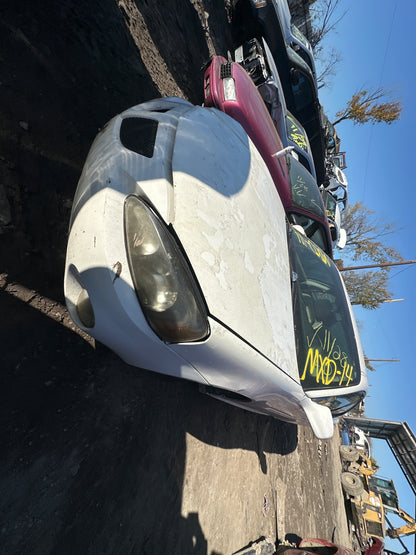 2004-2008 Pontiac Grand Prix - Stock #M18144