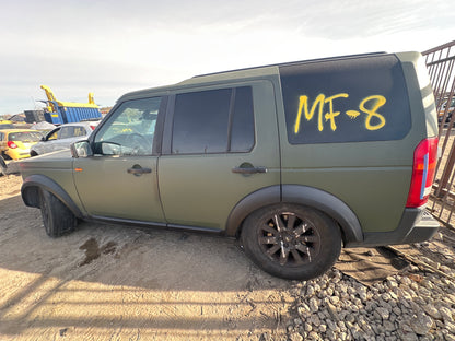 2005-2009 Range Rover LR3 - Stock #: M18498