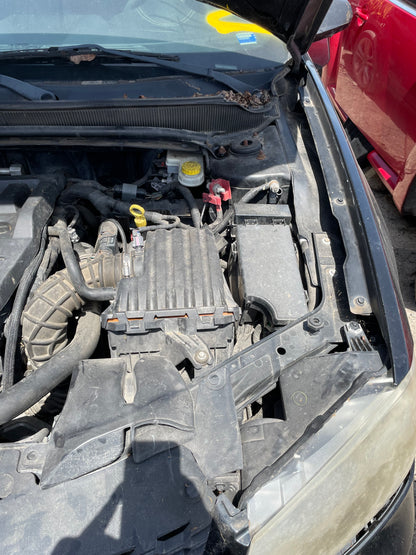 2011-2014 Dodge Avenger - Stock #: M18995
