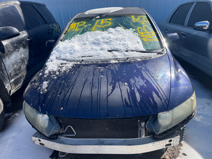 2009 Honda Civic - Stock #: M18425 - MB-15