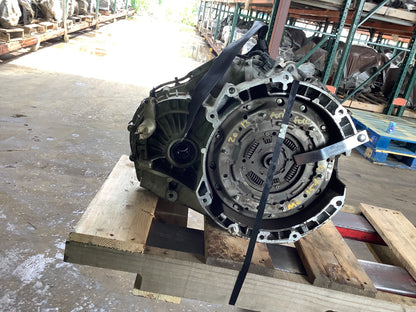 2012-2017 FORD FOCUS  -  AUTOMATIC TRANSMISSION - #MS1519
