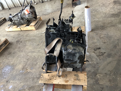 2007-2008 Ford Escape - Transmission -#M18855