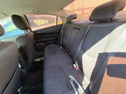 2009-2013 MAZDA- PARTING OUT- MI-12- #  M18562
