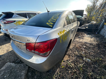 2011-2016 CHEVROLET CRUZE - Stock #: M18131