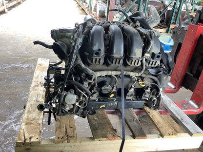 2012-2017 FORD FOCUS  -  2.0 L ENGINE - #MS1519
