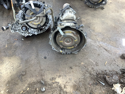 2007-2008 INFINITI G35 - AUTOMATIC TRANSMISSION - #M17652