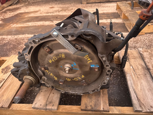 2000-2004 TOYOTA AVALON - AUTOMATIC TRANSMISSION -#M18148