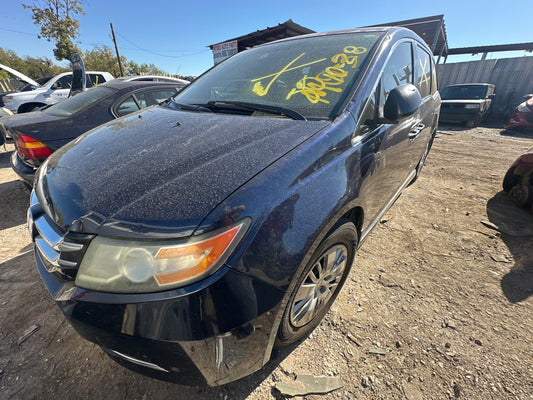 2/2 2014 HONDA ODYSSEY | All Parts G - Z | STK# M17913