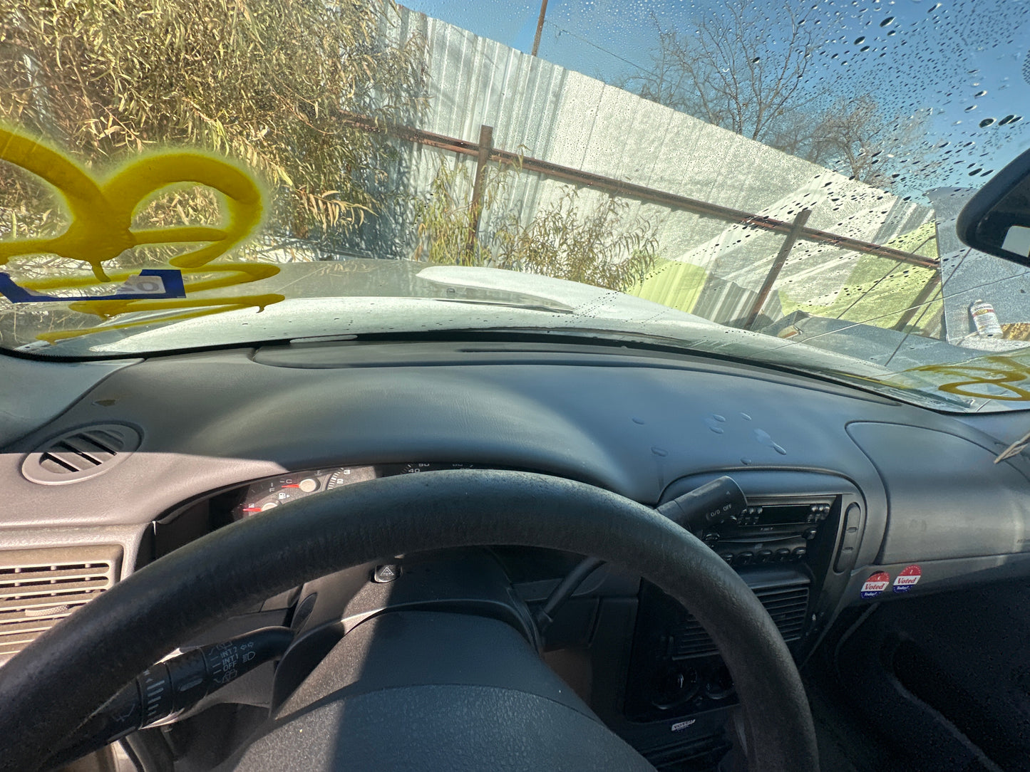 2004 Ford Explorer - Stock #: M18428 - MC-18