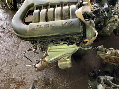 2010 Dodge Challenger - 3.5 L Engine -#MS1415