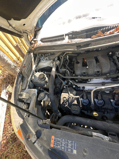 2015 FORD EXPLORER - STOCK #: M18396