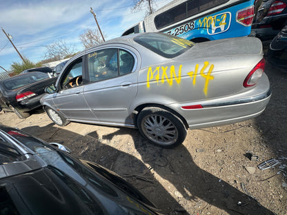 2002-2008 Jaguar X Type - Stock #: M18344