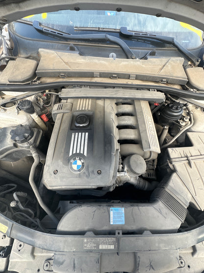 2006-2011 BMW 328I - Stock #: M18265