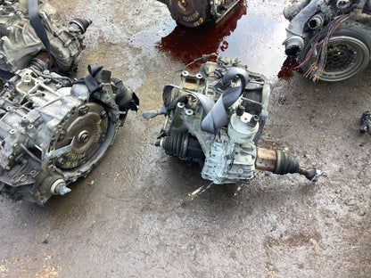 1998-2010 VOLKSWAGEN BEETTLE-  AUTOMATIC TRANSMISSION -#M17615