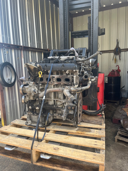 2002 - 2006 Nissan Altima  - 2.5 L Engine -#S2711
