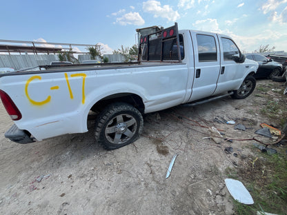 1/2 1999 - 2007 Ford F250 | All Parts A - F | SKU #: M17647 C-17