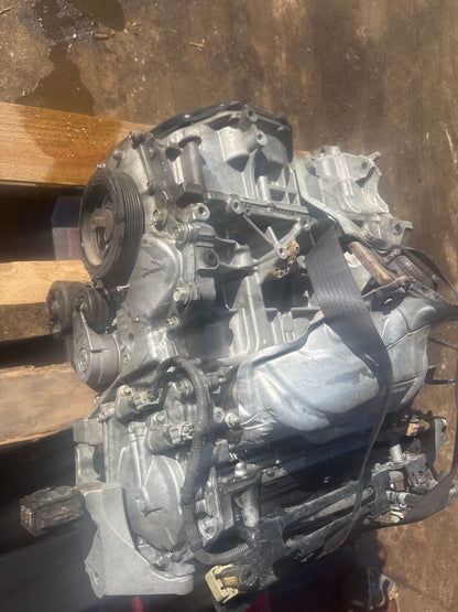 2013-2019 NISSAN SENTRA -1.8 L Engine -#M18226