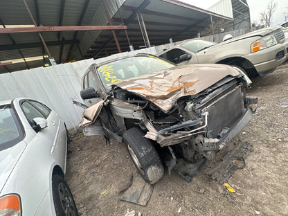 2004 HONDA CR-V - STOCK # M17430