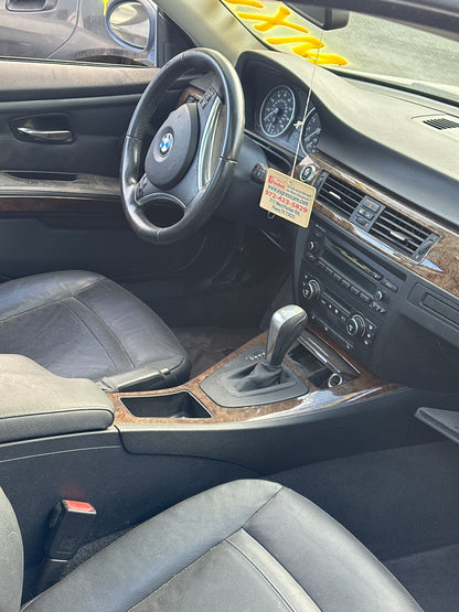 2006-2011 BMW 328I - Stock #: M18265