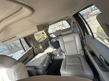 2007-2017 FORD EXPEDITION - Stock #: M17990
