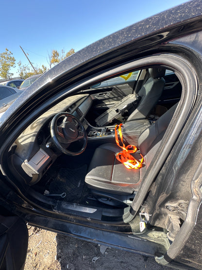 2/2 2016 JAGUAR XF | All Parts A - F | STK# M17911