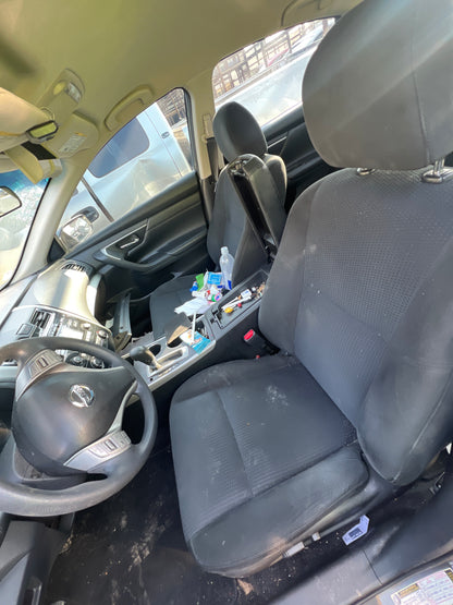2/2 2013 - 2015 Nissan Altima S | All Parts G - Z | SKU #: M17608 - MA-18