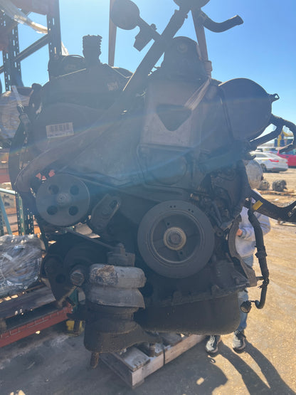 2004-2008 TOYOTA HIGHLANDER - 3.3 L ENGINE - # M18460