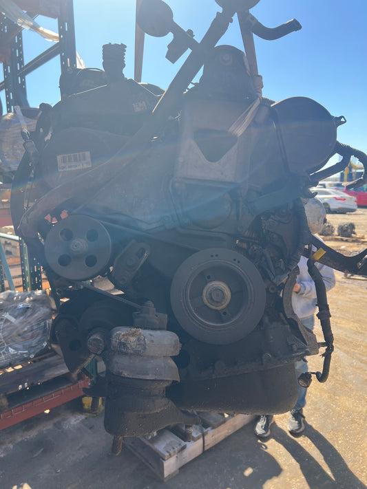 2004-2008 TOYOTA HIGHLANDER - 3.3 L ENGINE - # M18460