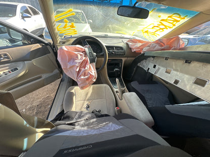 1994-1997 Honda Accord - Stock #M18161