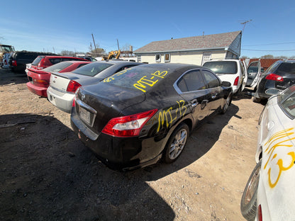 2009-2014 NISSAN MAXIMA - PARTING OUT- MI-13- #   M18563