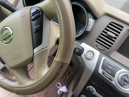 2009-2014 NSSAN MURANO | All Parts A - F | SKU #: M17686