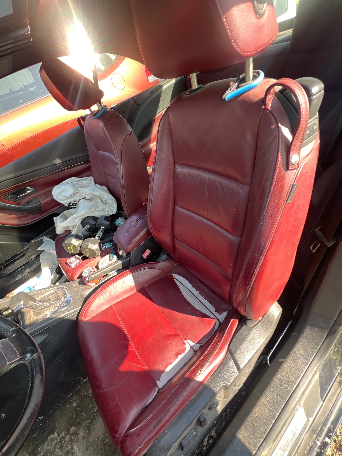 1/2 2006 - 2011 Volkswagen EOS | All Parts A - F | SKU # M17613