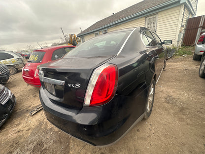 2009 LINCOLN MKS - Stock # M18058
