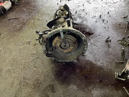 2008 Nissan Pathfinder - Transmission -#MS1417