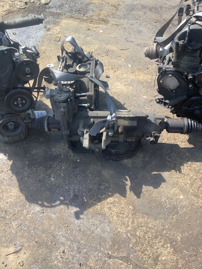 2007 CHEVY COBALT - AUTOMATIC TRANSMISSION - #S3310