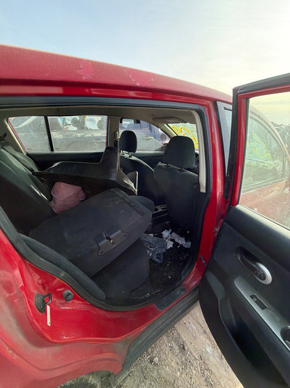 2012-2014 Nissan Versa - Stock #: M18573