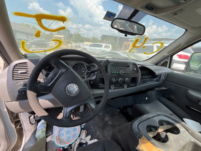 1/2 2007 Chevy Silverado 2500 | All Parts A - F | SKU # M17634