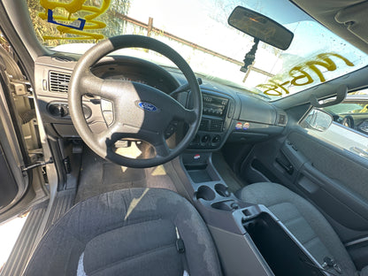 2004 Ford Explorer - Stock #: M18428 - MC-18