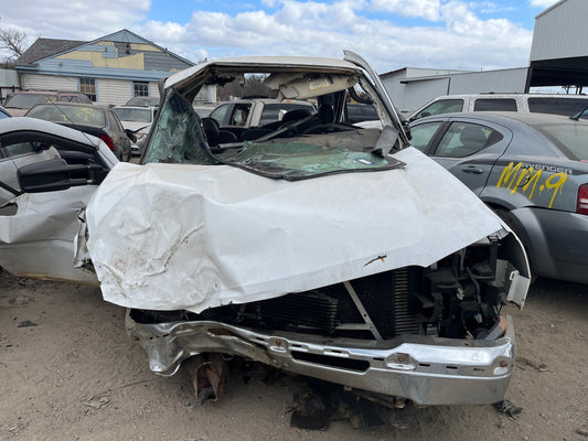 2003 Chevrolet Silverado - Stock #: M18625 - ML-15