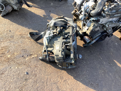 2011-2017 BUICK REGAL - AUTOMATIC TRANSMISSION-#M17638