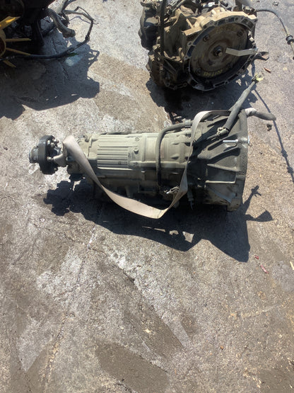 1998-2005 LEXUS GS300- AUTOMATIC TRANSMISSION -#M17591