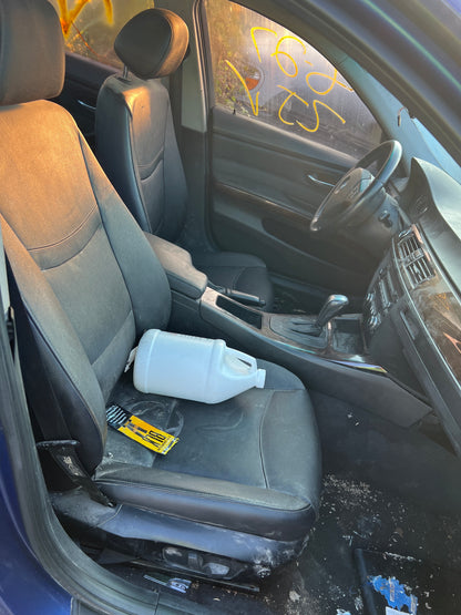 1/2 2009-2013 BMW 3 SERIES  | All Parts A - F | SKU #: M17581