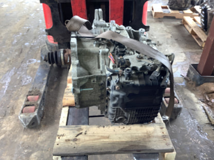 2016-2017 HYUNDAI ELANTRA - AUTOMATIC TRANSMISSION -#M18932